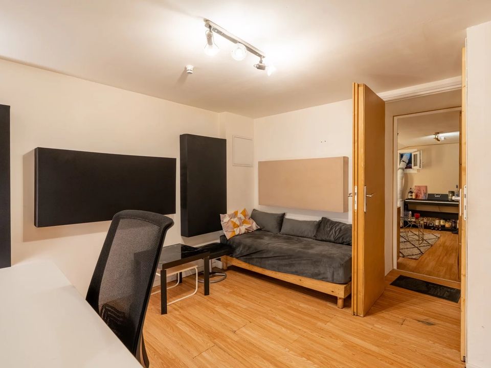 L'establiment comercial a Paris, Paris - foto 3