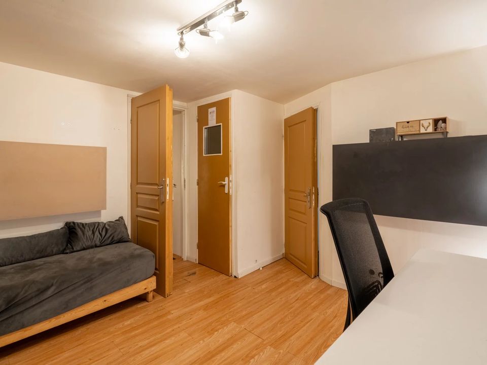 L'establiment comercial a Paris, Paris - foto 4