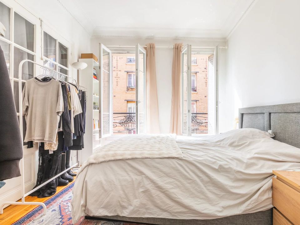Apartamento en Ivry-sur-Seine, Val-de-Marne - foto 4