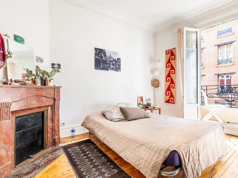 Apartamento en Ivry-sur-Seine, Val-de-Marne - foto 5