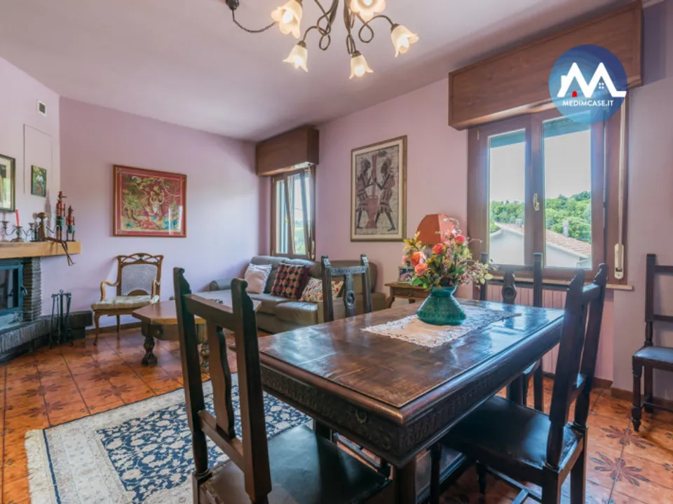 Villa en Torgiano, Perugia - foto 2