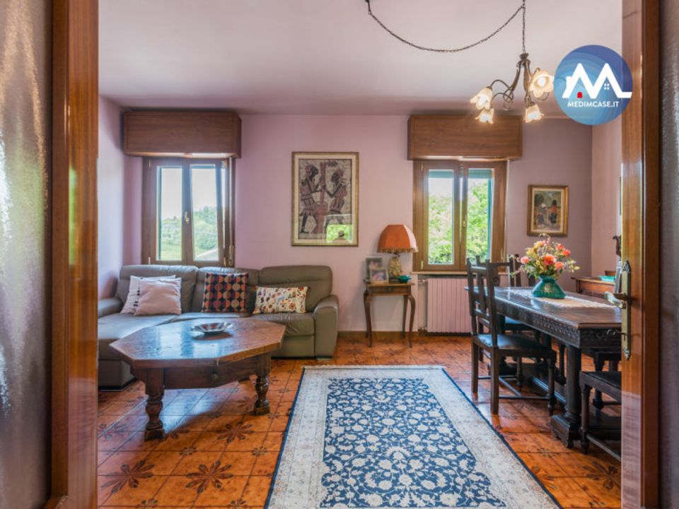 Villa en Torgiano, Perugia - foto 4