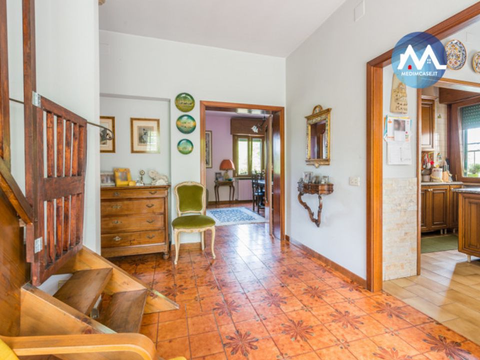 Villa en Torgiano, Perugia - foto 5