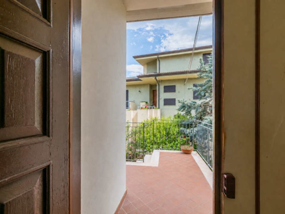 Villa em Tavullia, Pesaro and Urbino - foto 3