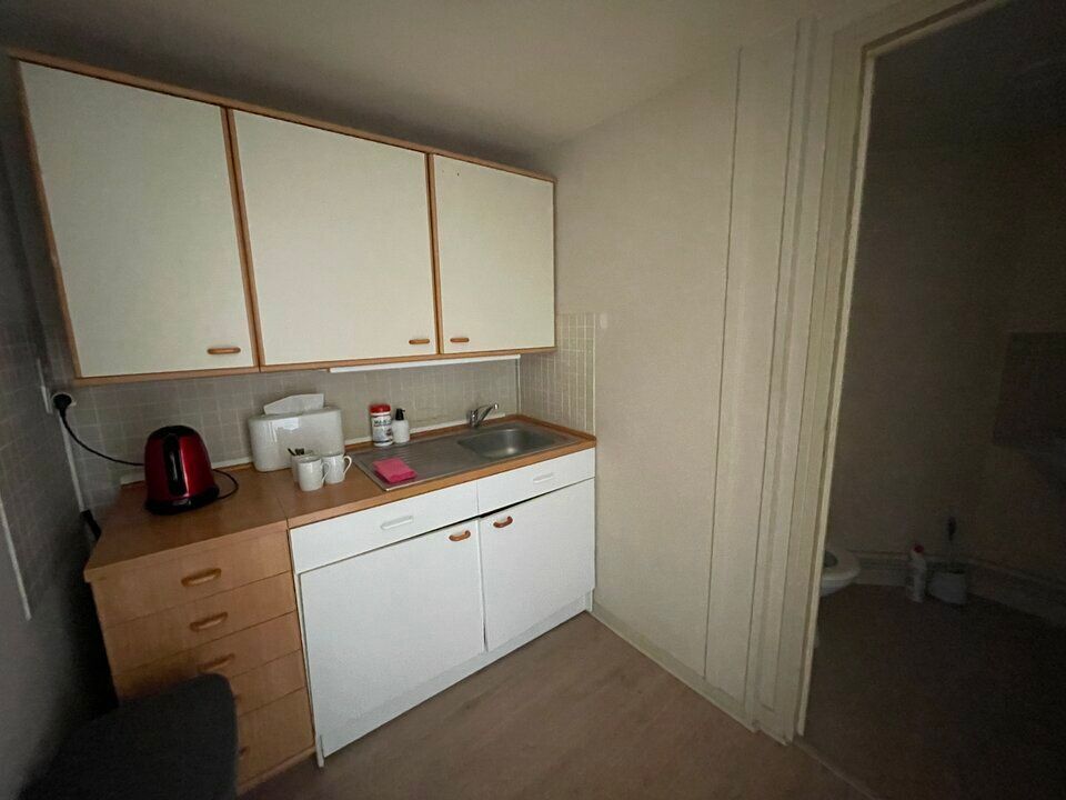 Erhvervsejendom i Lorient, Morbihan - foto 4