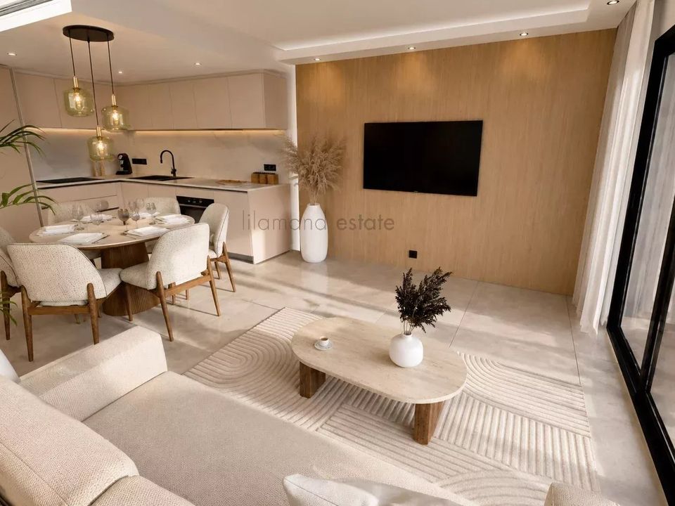 Lejlighed i Cannes, Alpes-Maritimes - foto 1