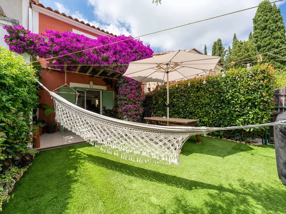 Villa i Vallauris, Alpes-Maritimes - foto 1