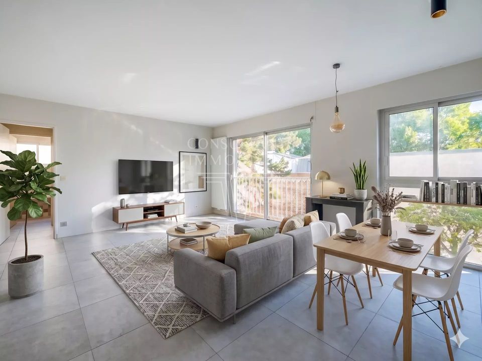 Lejlighed i Neuilly-sur-Seine, Hauts-de-Seine - foto 1