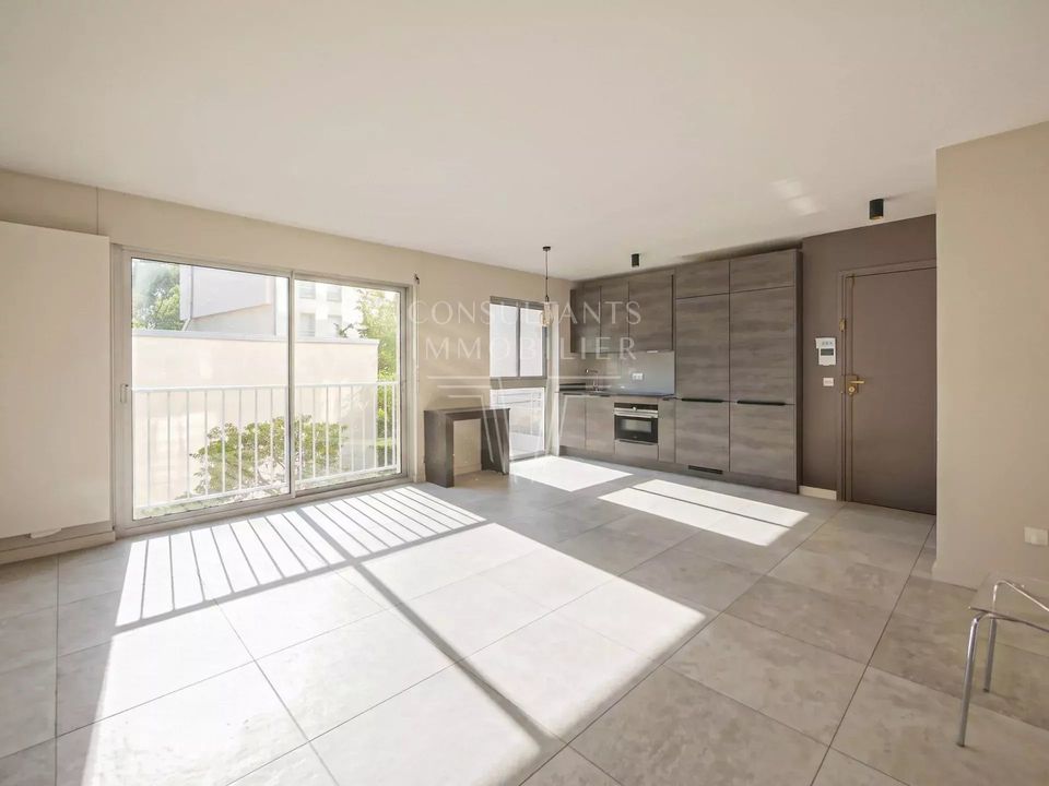 Lejlighed i Neuilly-sur-Seine, Hauts-de-Seine - foto 4