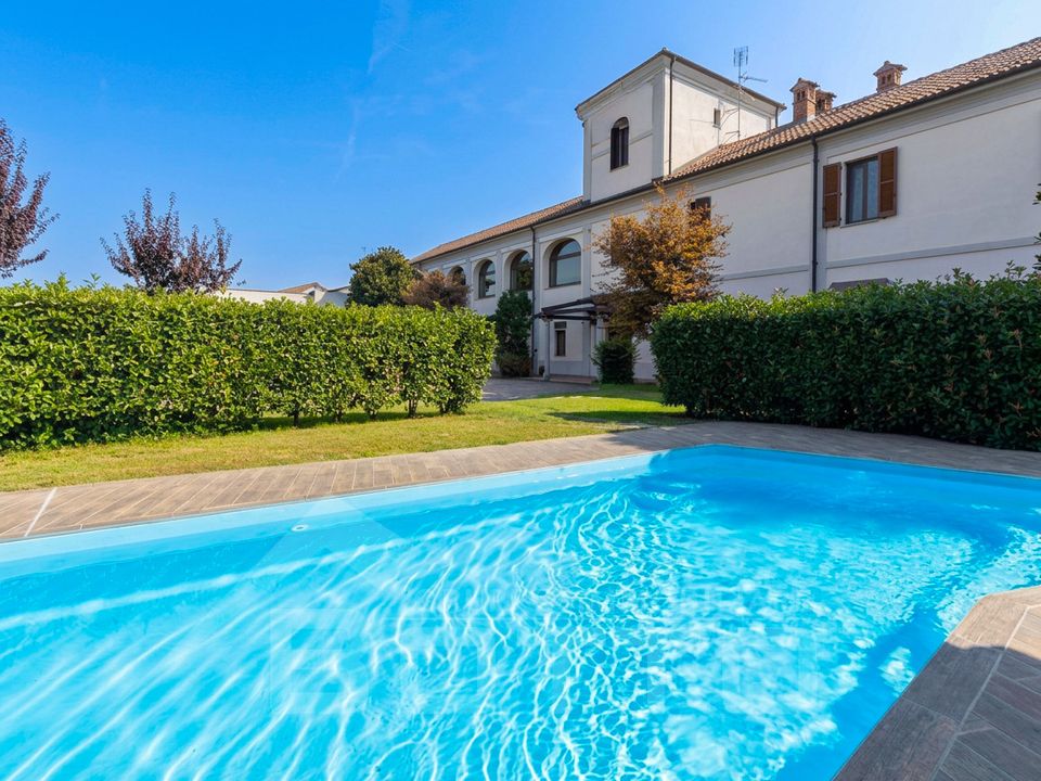 Villa in Pezzana, Vercelli - foto 2