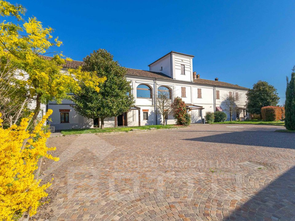 Villa in Pezzana, Vercelli - foto 3