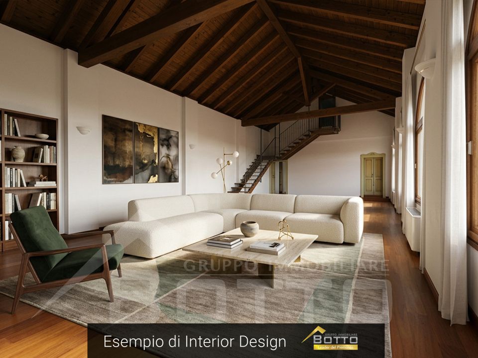 Villa in Pezzana, Vercelli - foto 4