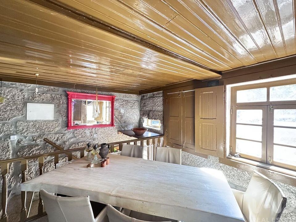 Casa de pueblo en Sernancelhe, Viseu - foto 4