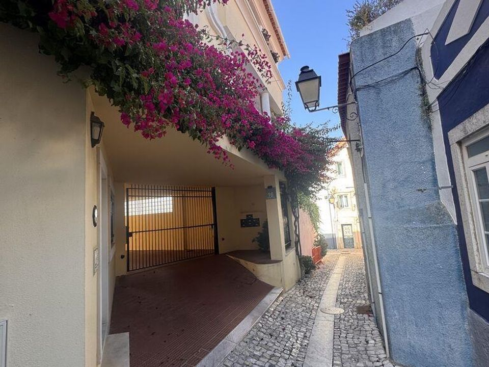 Apartament a Cascais, Lisbon - foto 3