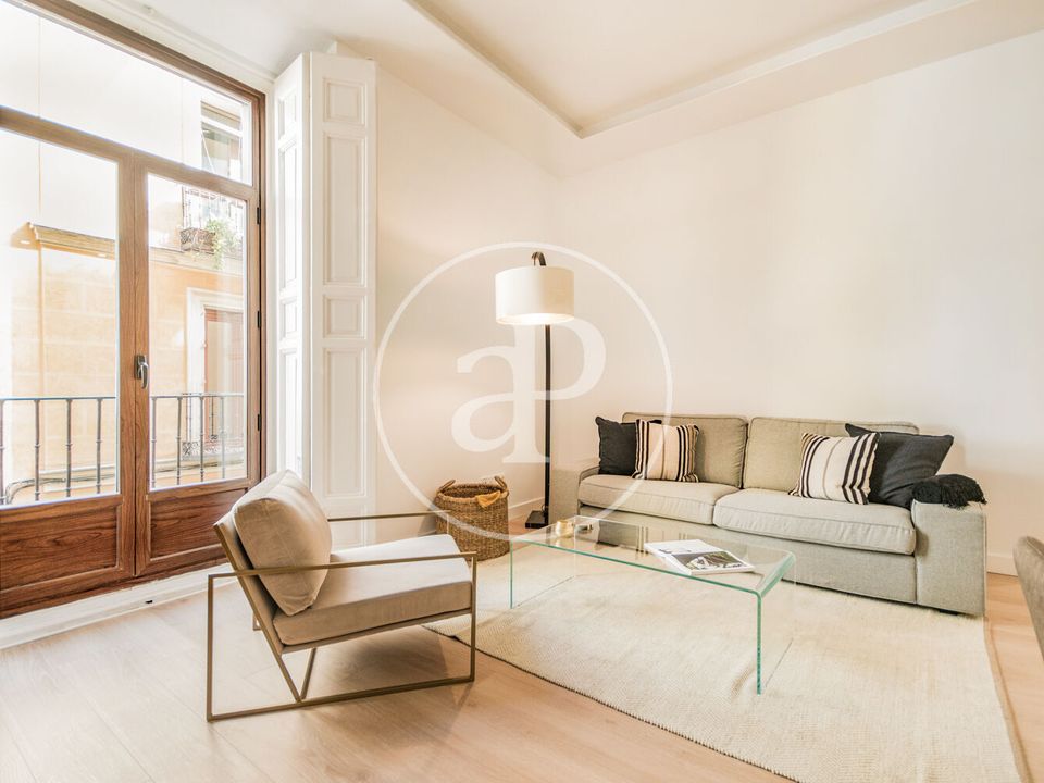 Apartamento em Madrid, Madrid - foto 1
