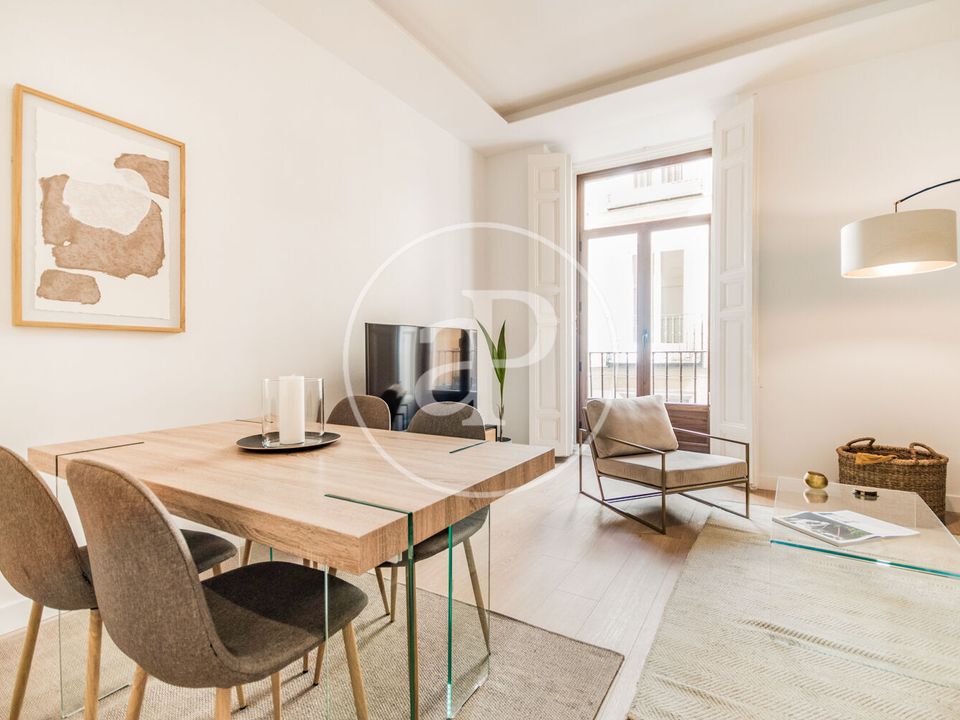 Apartamento em Madrid, Madrid - foto 2