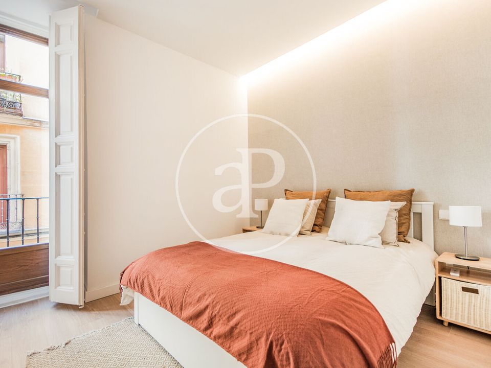 Apartamento em Madrid, Madrid - foto 3