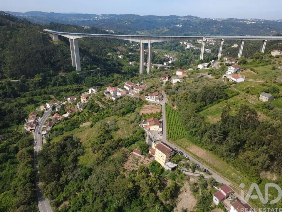 Helårsgrund i Coimbra, Coimbra - foto 1