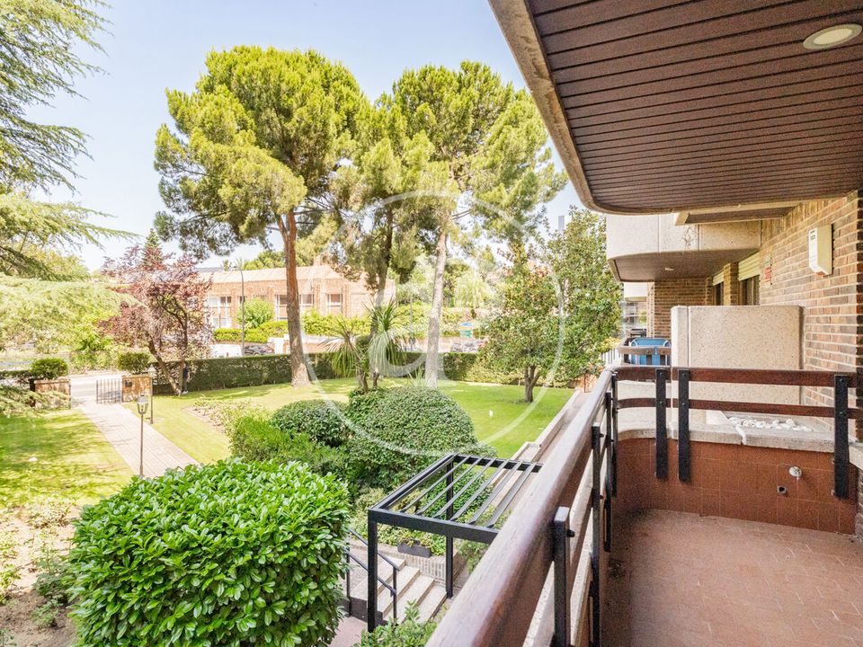 Apartamento en Madrid, Madrid - foto 1