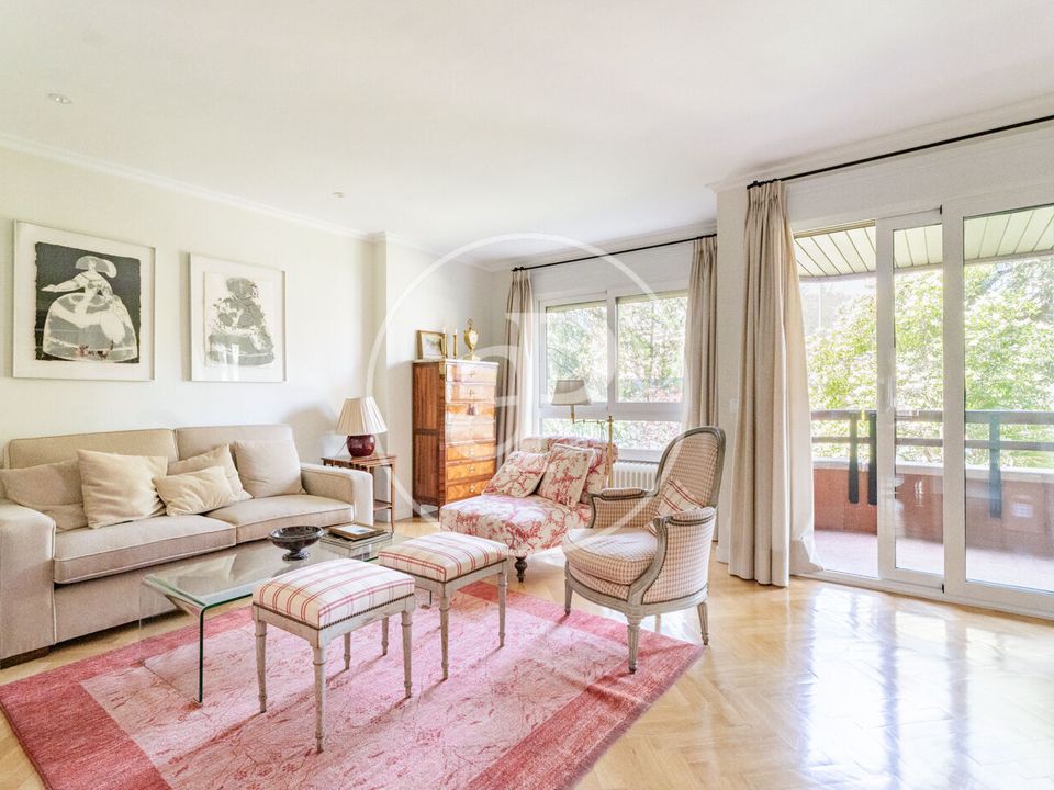 Apartamento en Madrid, Madrid - foto 3