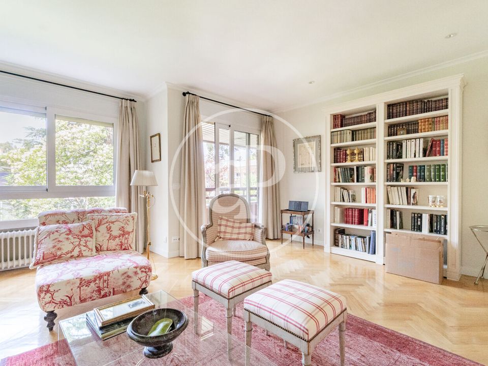 Apartamento en Madrid, Madrid - foto 4