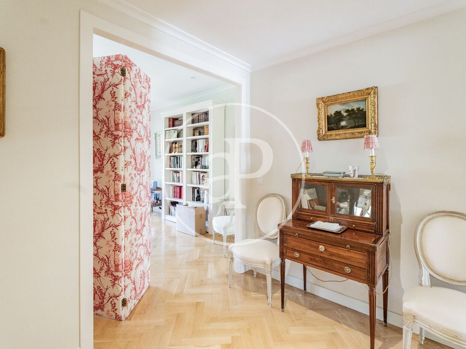 Apartamento en Madrid, Madrid - foto 5