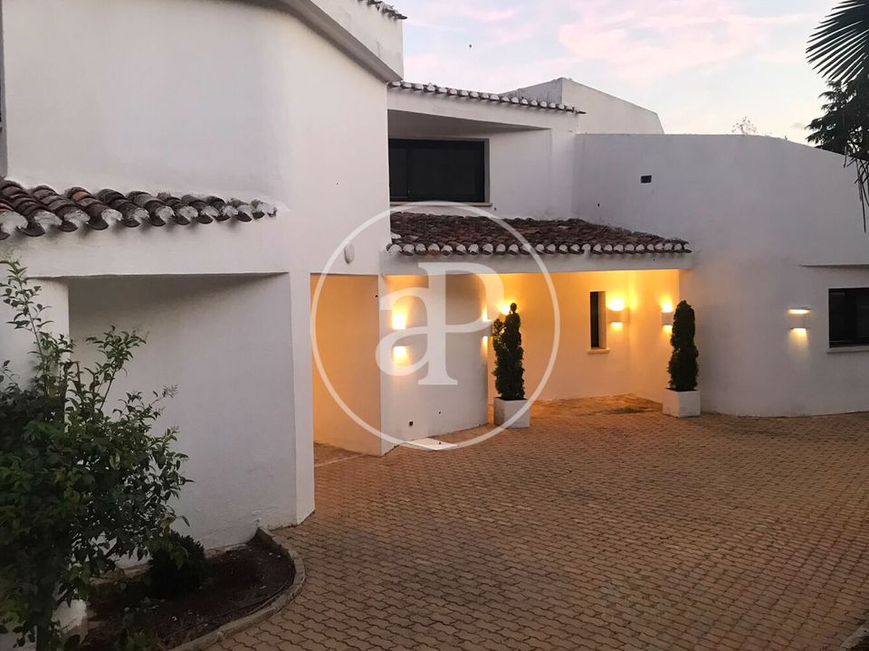 Villa a San Sebastian De Los Reyes, Madrid - foto 4