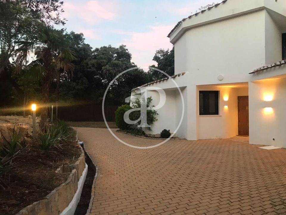Villa a San Sebastian De Los Reyes, Madrid - foto 5