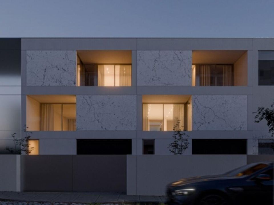 Rækkehus i Penafiel, Porto - foto 1
