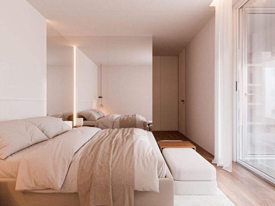 Rækkehus i Penafiel, Porto - foto 3