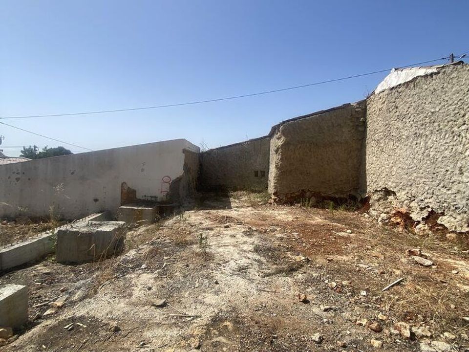 Helårsgrund i Tavira, Faro - foto 1