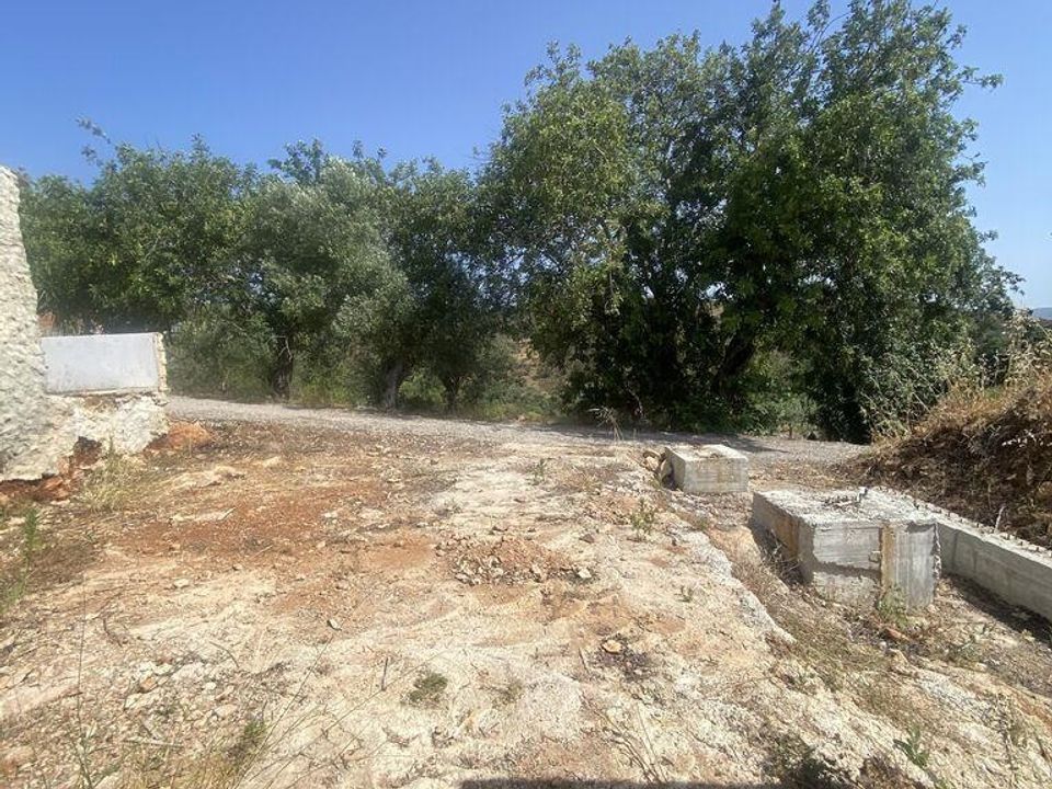 Helårsgrund i Tavira, Faro - foto 3