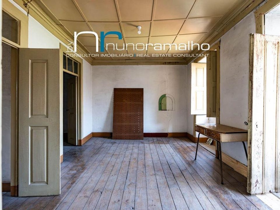 Byhus i Pinhel, Guarda - foto 2
