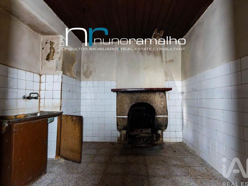 Byhus i Pinhel, Guarda - foto 4