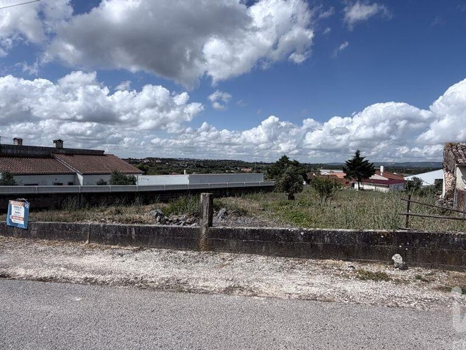Terra a Santarem, Santarem - foto 4