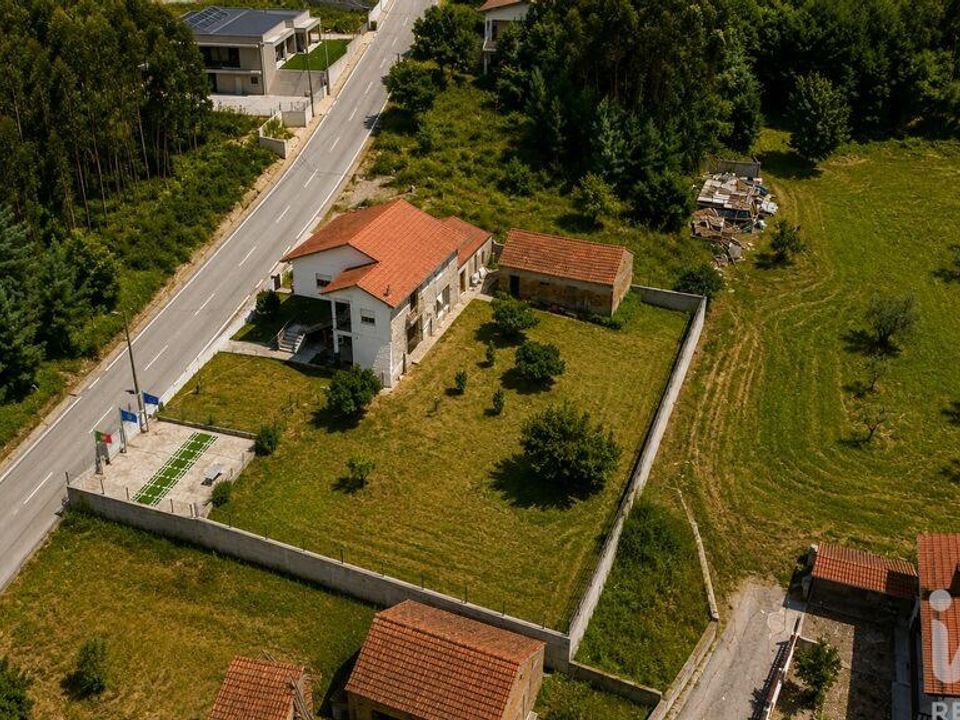 Casa de pueblo en Penela, Coimbra - foto 4
