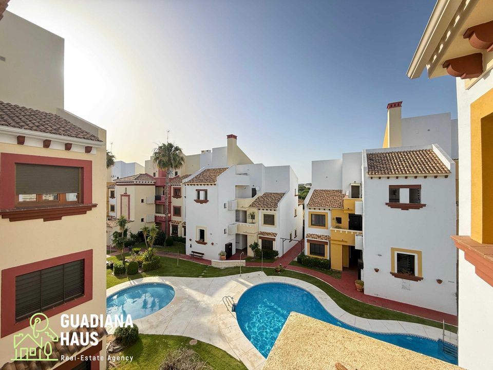 Duplex in Ayamonte, Huelva - foto 1