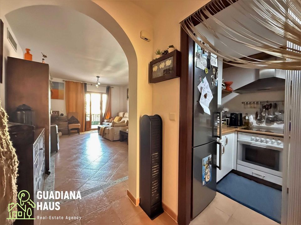 Duplex in Ayamonte, Huelva - foto 3
