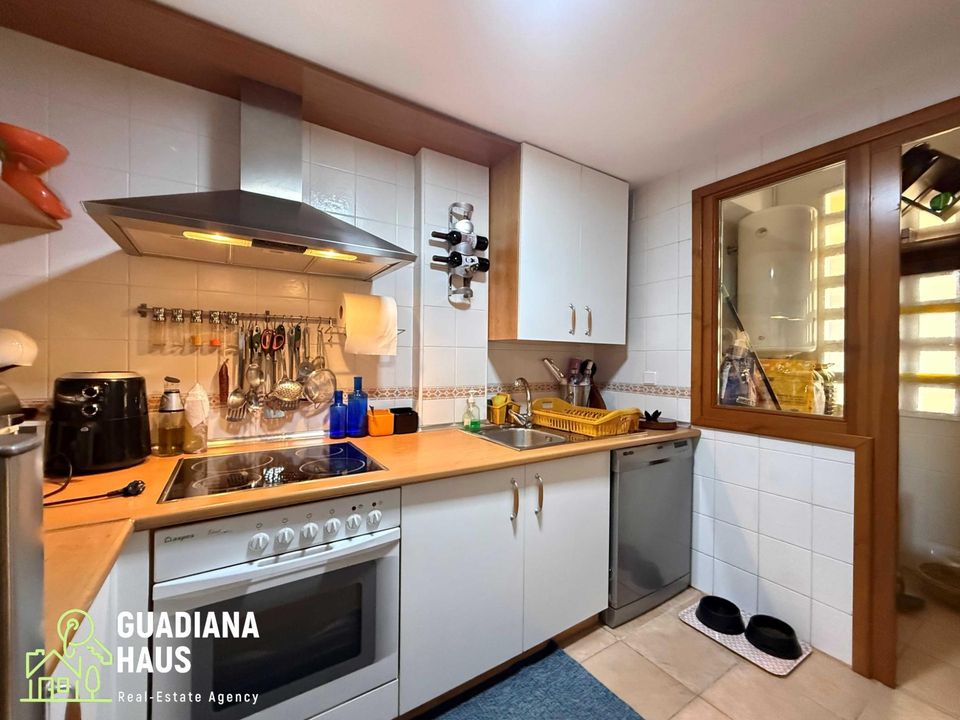 Duplex in Ayamonte, Huelva - foto 4