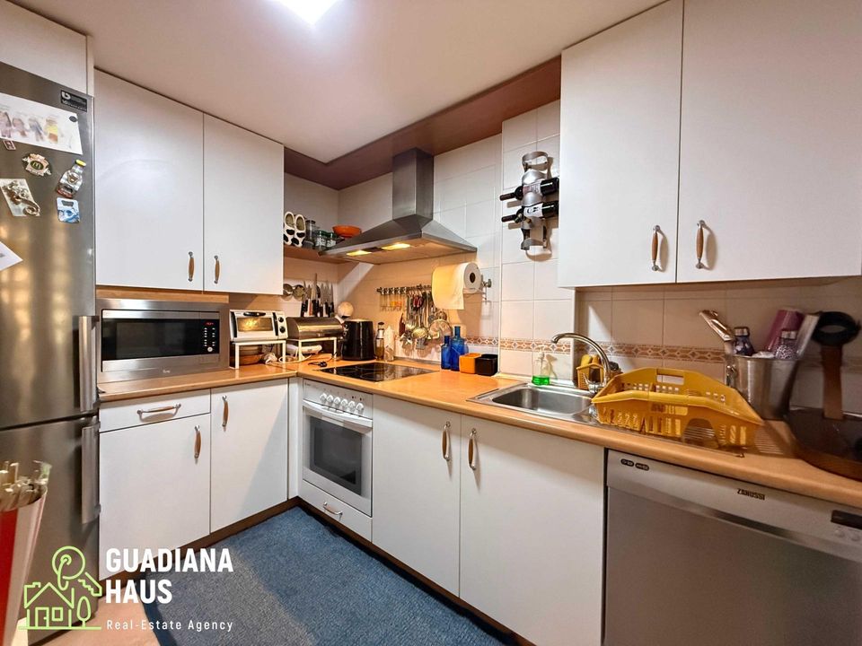 Duplex in Ayamonte, Huelva - foto 5