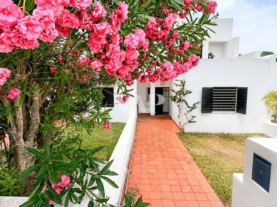 Villa i Vilamoura, Faro - foto 1