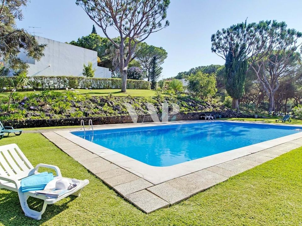 Villa i Vilamoura, Faro - foto 2