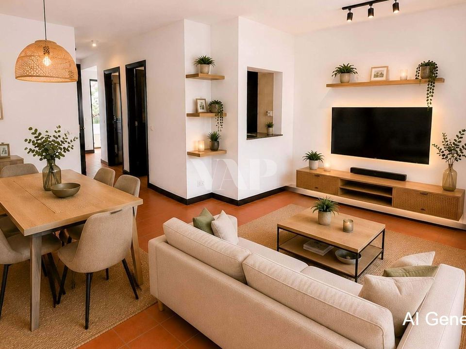 Villa i Vilamoura, Faro - foto 4