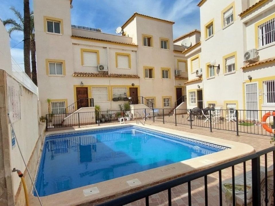 Byhus i Torremendo, Alicante - foto 1