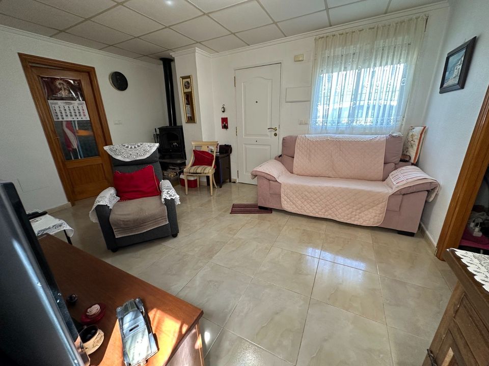 Byhus i Benejuzar, Alicante - foto 3