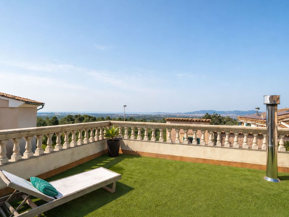 Villa i Marratxinet (Marratxi), Mallorca - foto 2