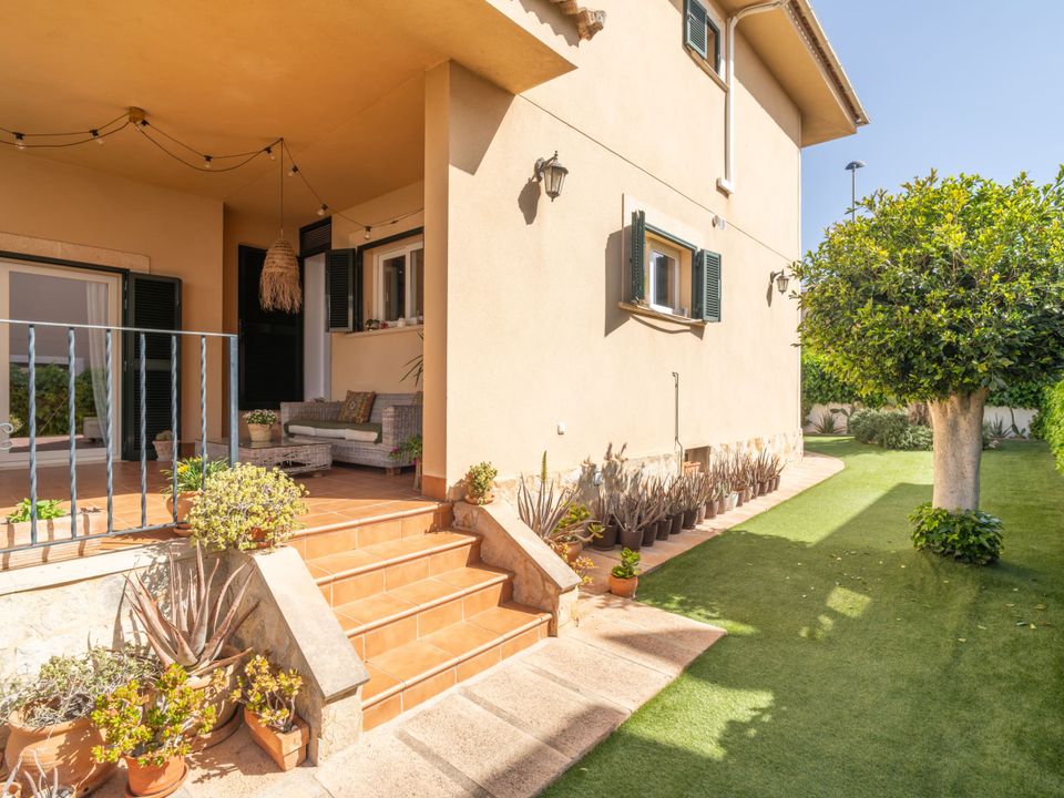 Villa i Marratxinet (Marratxi), Mallorca - foto 4
