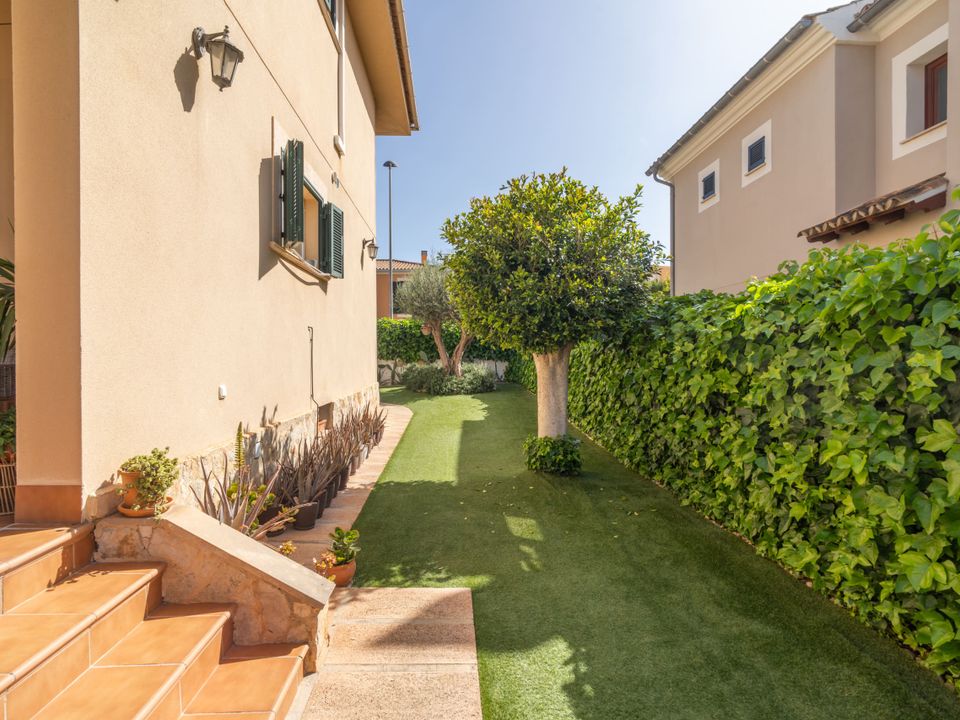 Villa i Marratxinet (Marratxi), Mallorca - foto 5