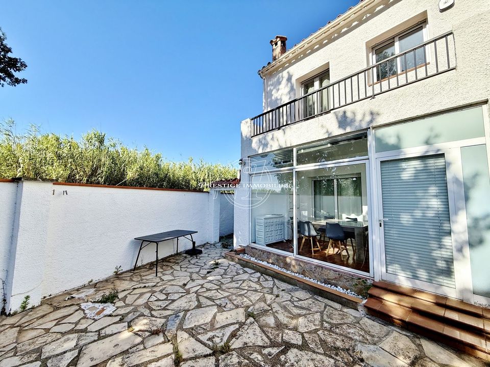 Villa i Empuriabrava, Gerona - foto 1