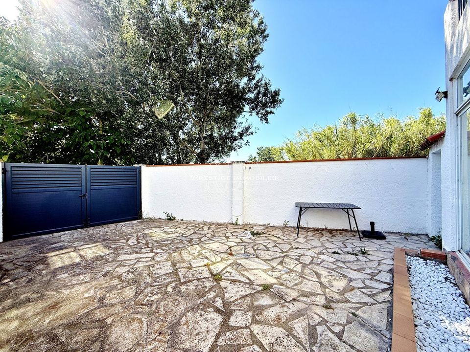 Villa i Empuriabrava, Gerona - foto 2